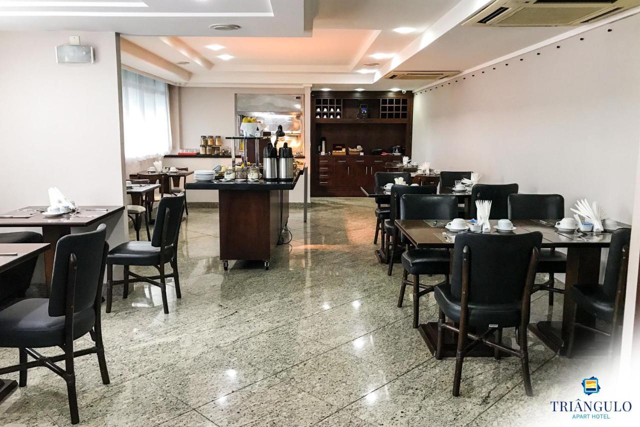 特里乌洛公寓酒店 维多利亚 外观 照片